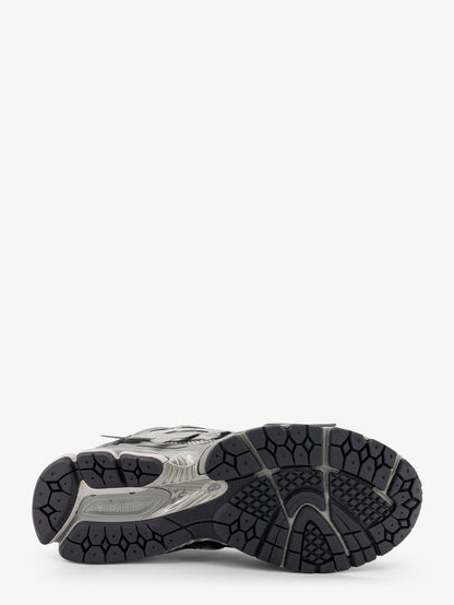 1906 mesh sneakers with side logo thumbnail