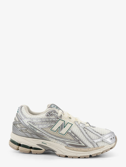 1906 mesh sneakers with side logo thumbnail