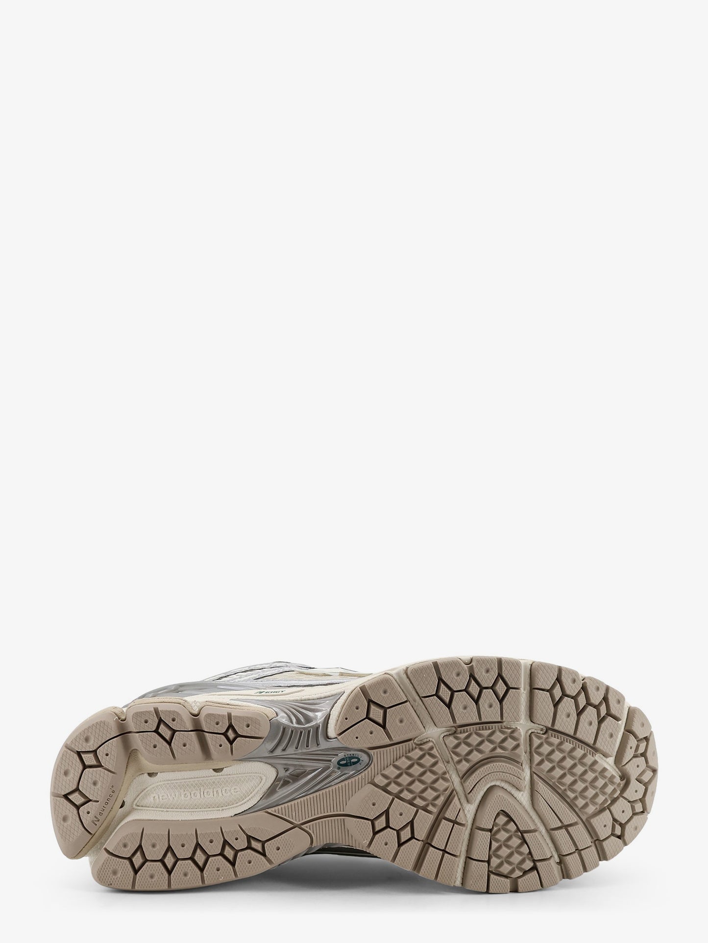 1906 mesh sneakers with side logo