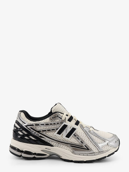 1906 mesh sneakers with side logo thumbnail