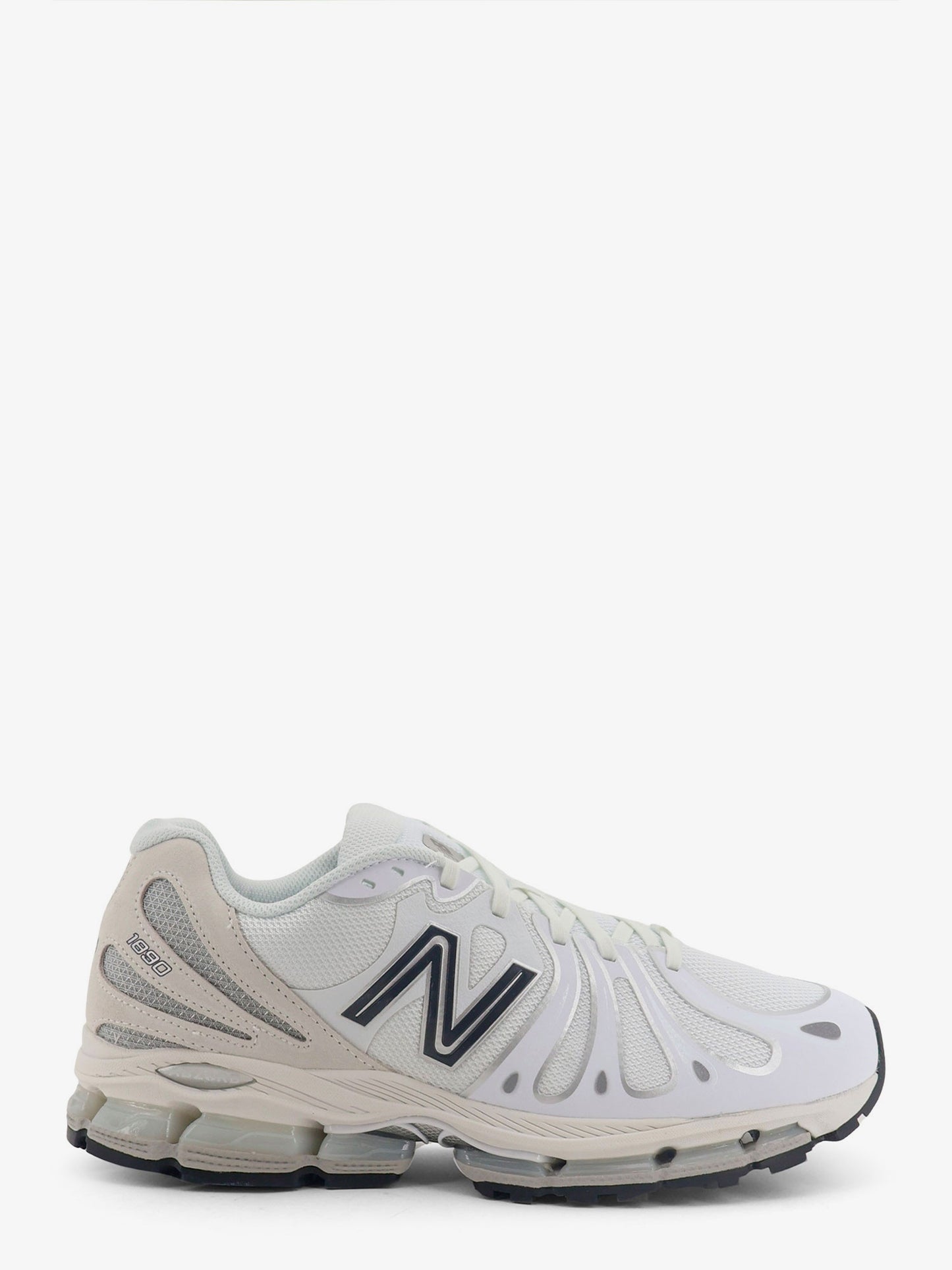 ABZORB U1890 sneakers with side Logo