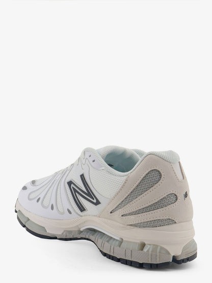 ABZORB U1890 sneakers with side Logo thumbnail