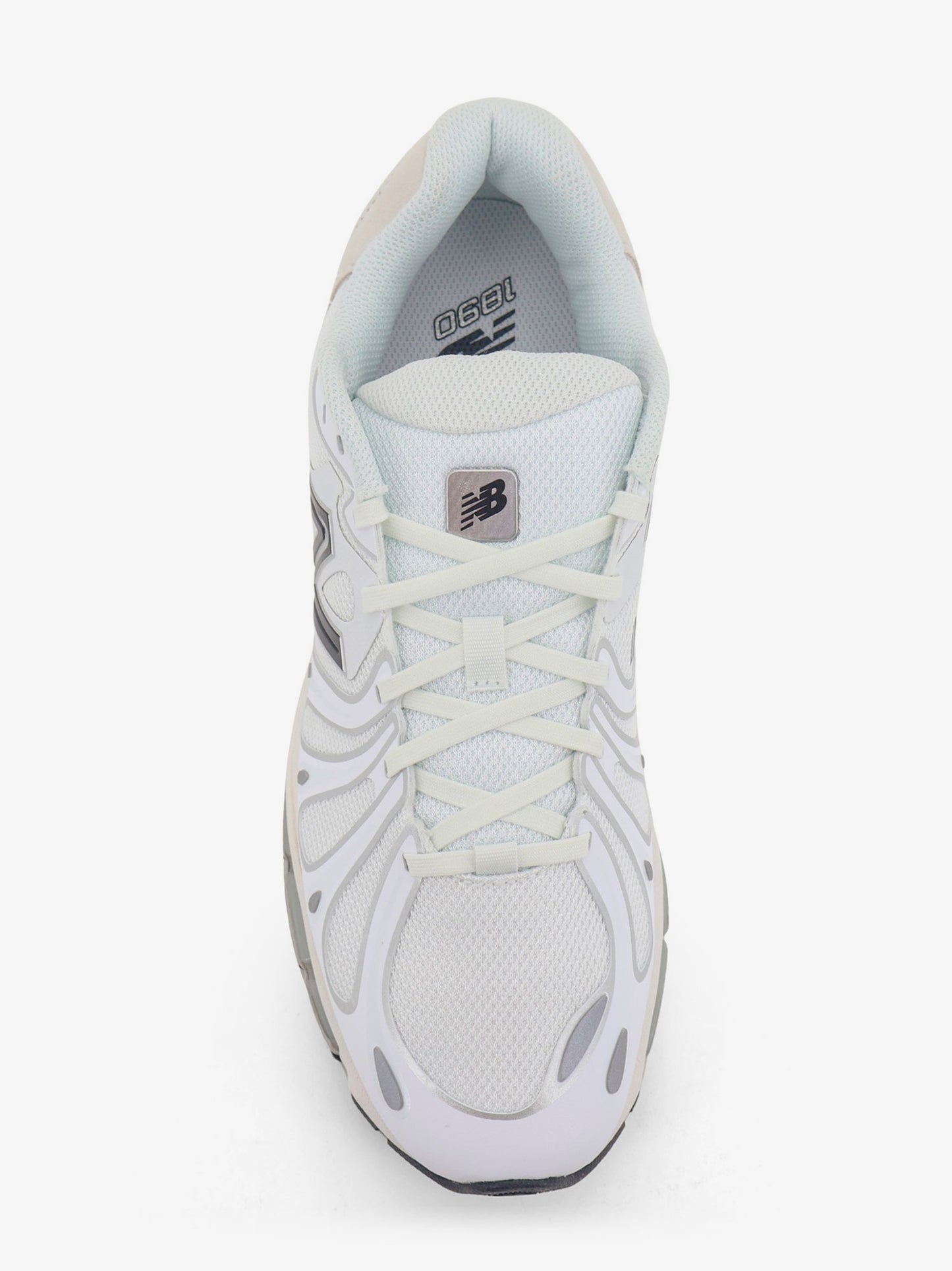 ABZORB U1890 sneakers with side Logo