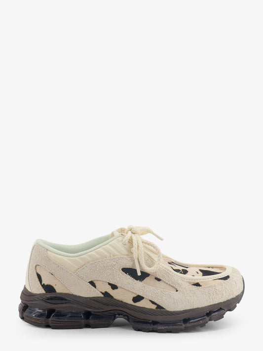ABZORB U1890 calf-hair sneakers