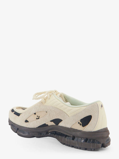 ABZORB U1890 calf-hair sneakers thumbnail