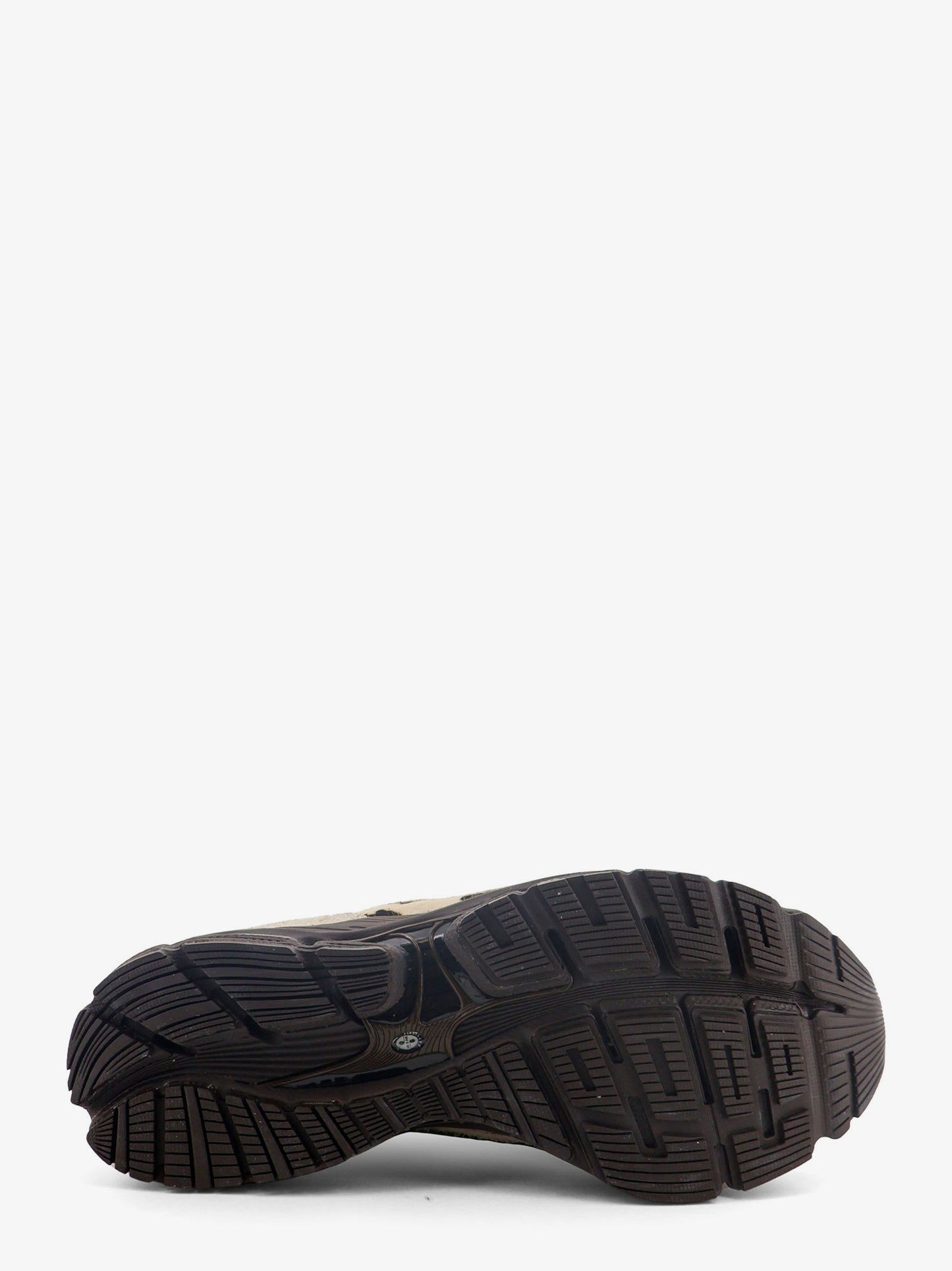 ABZORB U1890 calf-hair sneakers