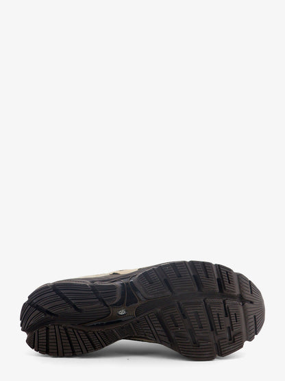 ABZORB U1890 calf-hair sneakers thumbnail