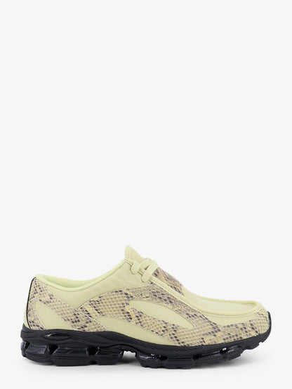 1890A Morel Leather Sneakers thumbnail