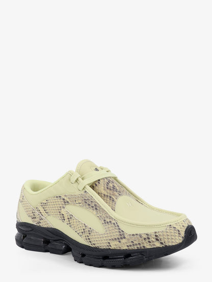 1890A Morel Leather Sneakers thumbnail
