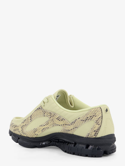 1890A Morel Leather Sneakers thumbnail