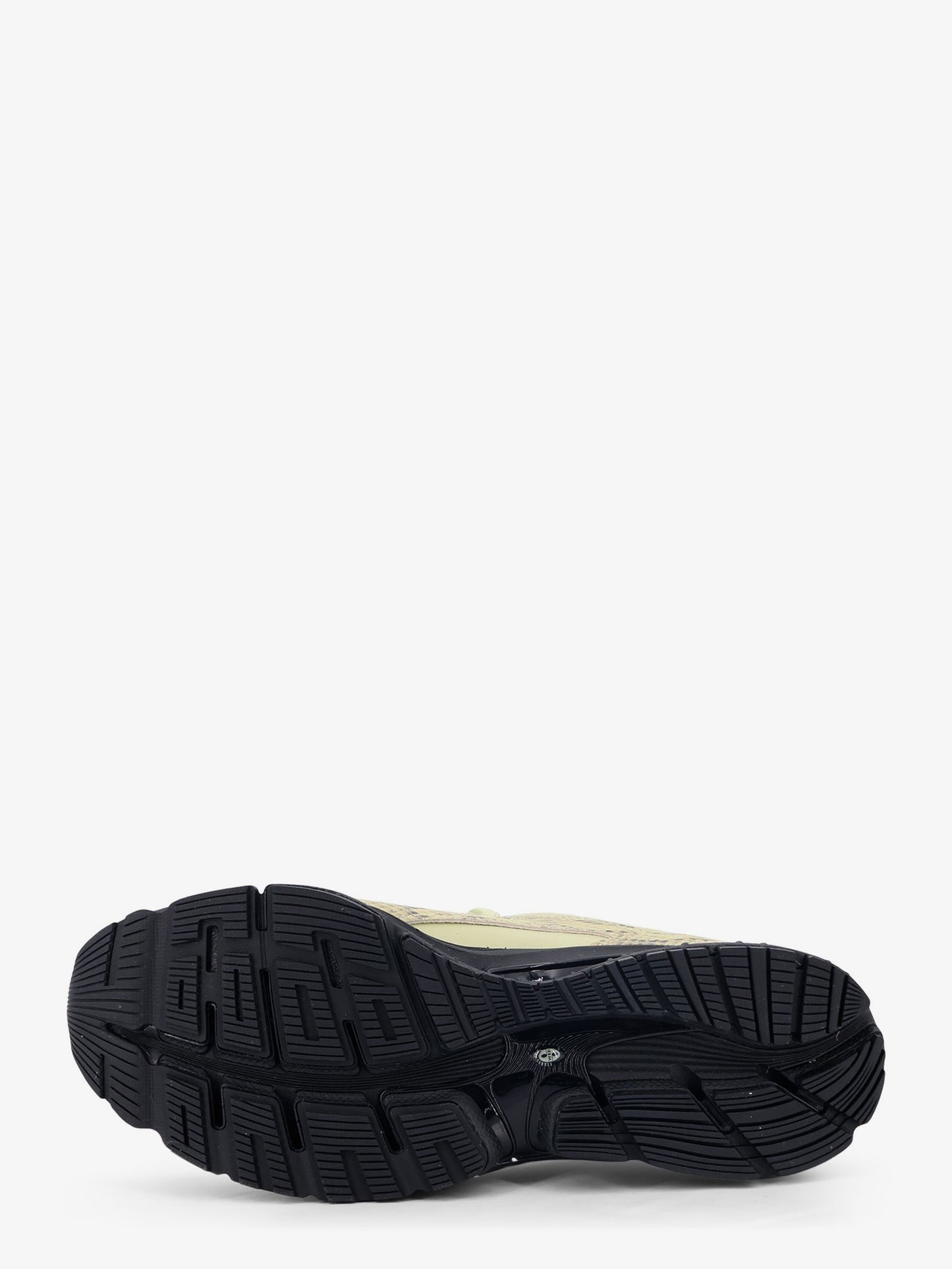 1890A Morel Leather Sneakers