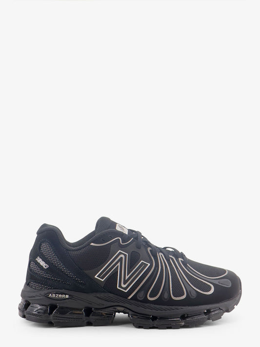 ABZORB U1890 sneakers with side Logo