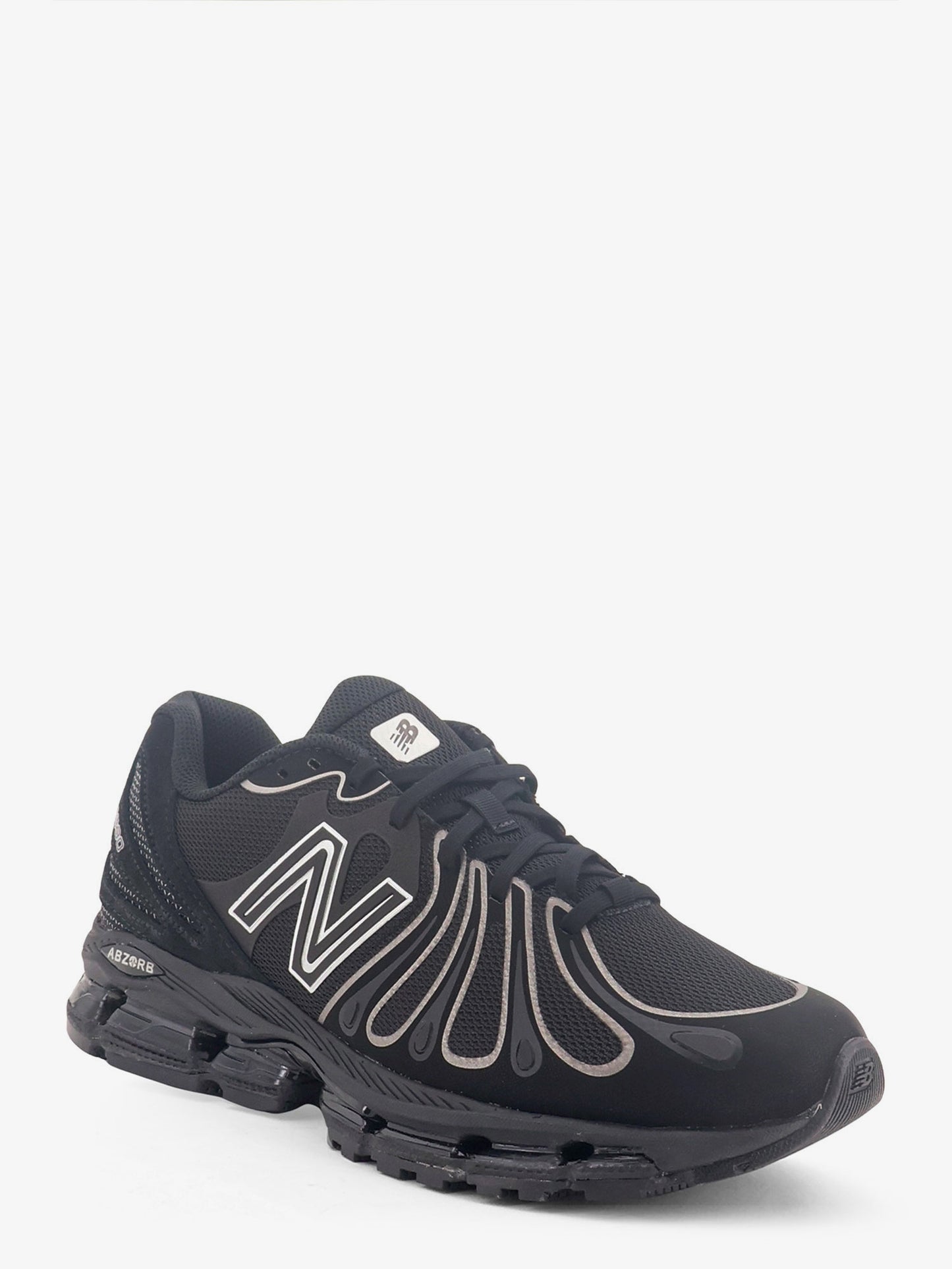 ABZORB U1890 sneakers with side Logo
