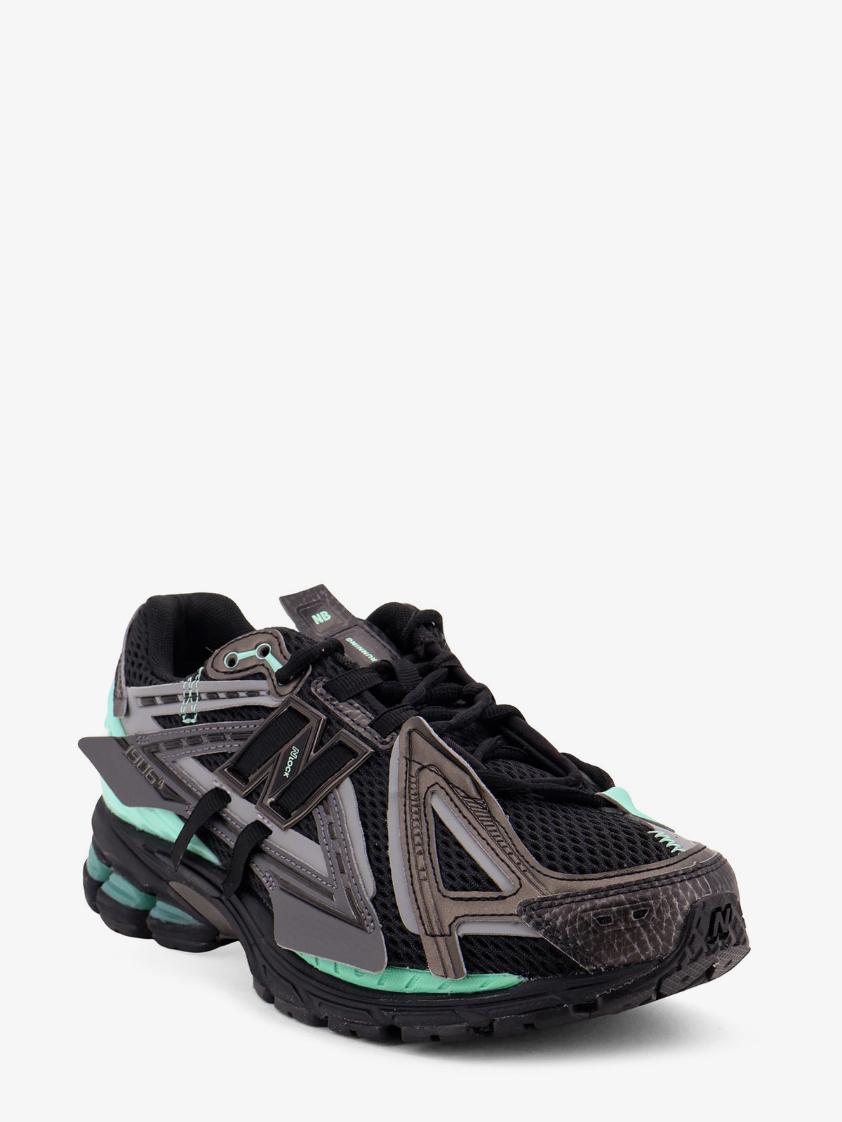 New Balance 1906A mesh sneakers with side logo