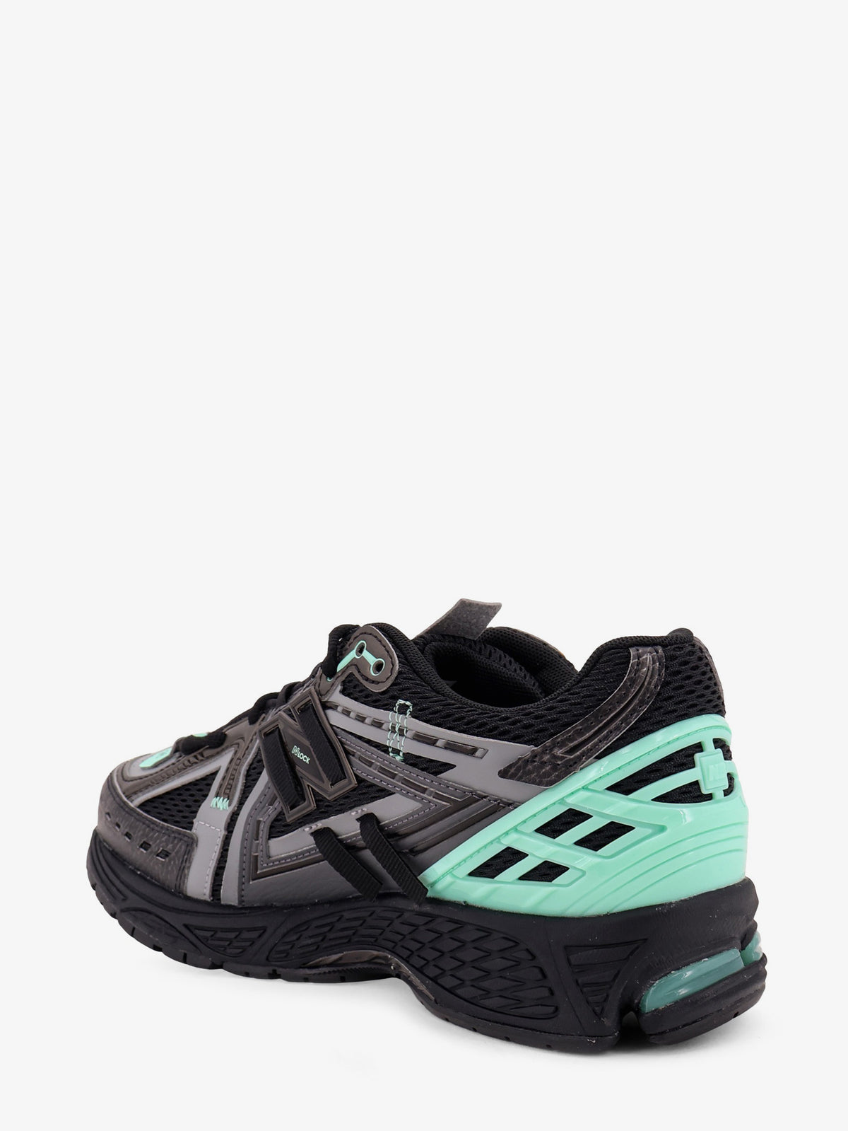 New Balance 1906A mesh sneakers with side logo