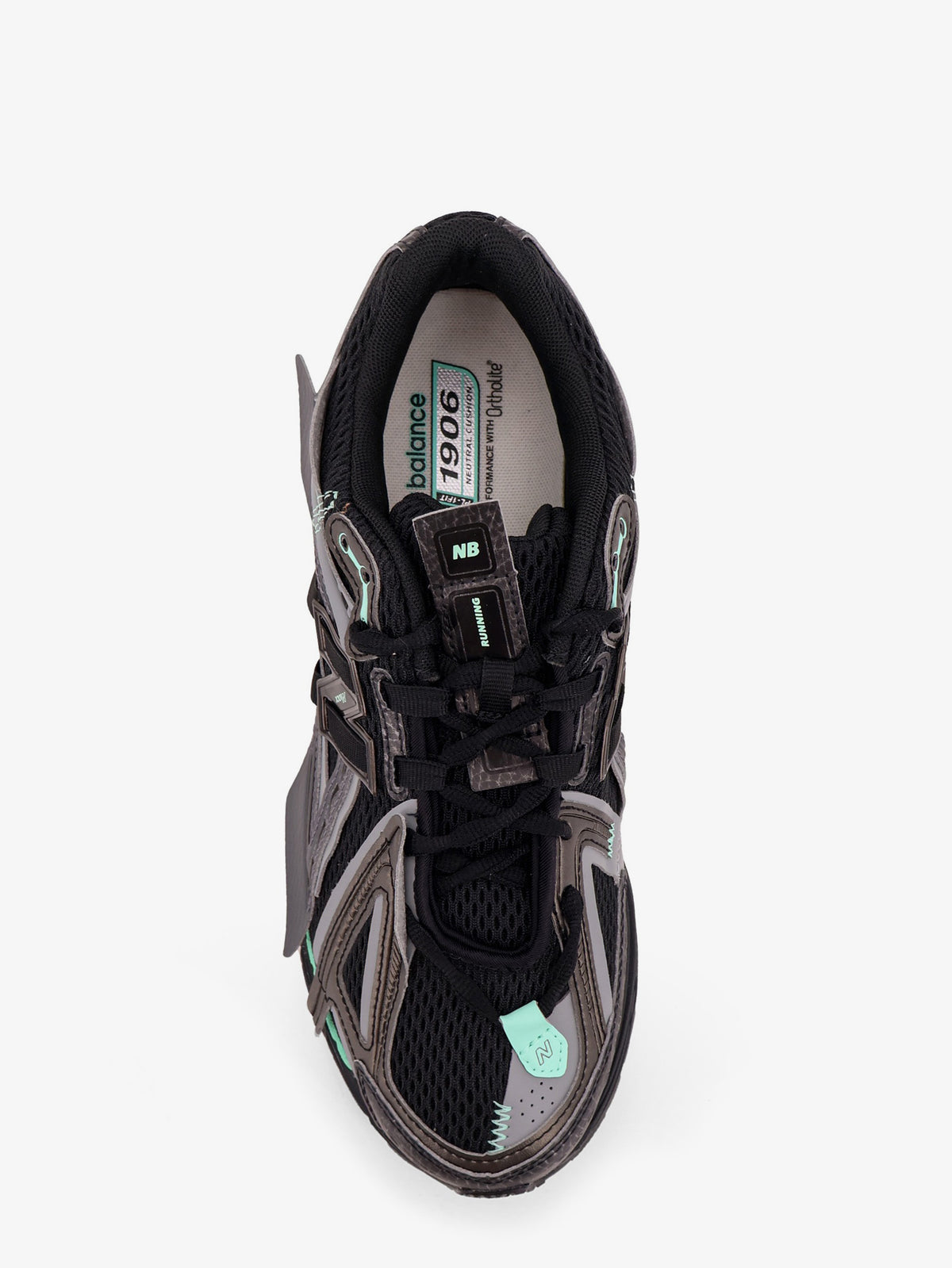 New Balance 1906A mesh sneakers with side logo