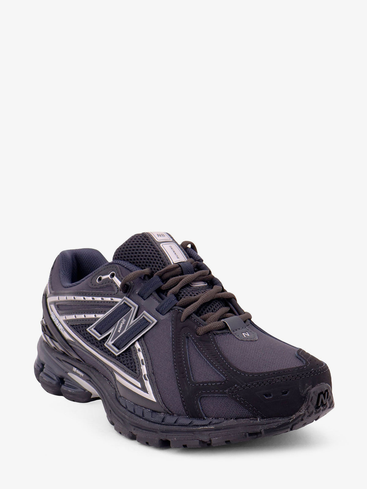 1906R mesh sneakers