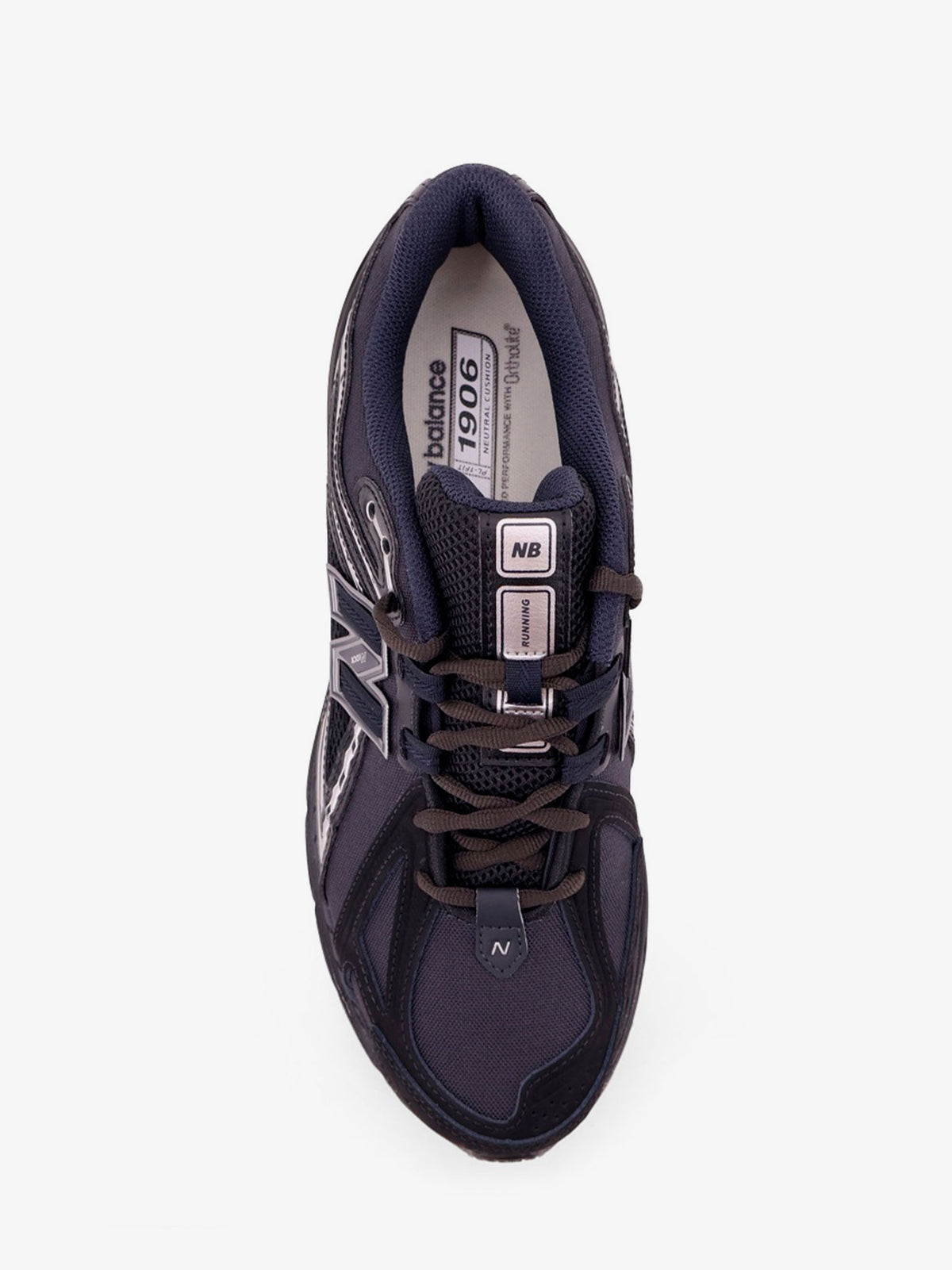 1906R mesh sneakers