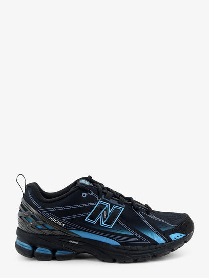U1906 technical fabric sneakers with iconic side logo thumbnail
