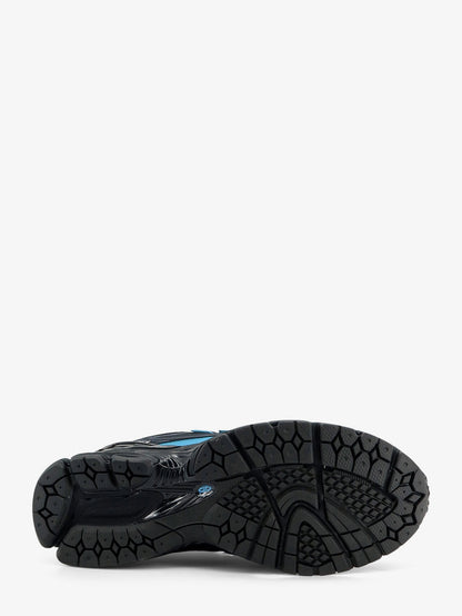 U1906 technical fabric sneakers with iconic side logo thumbnail
