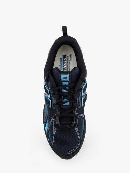 U1906 technical fabric sneakers with iconic side logo thumbnail
