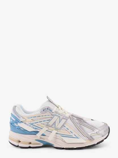 Sneakers 1906A in mesh con logo laterale thumbnail