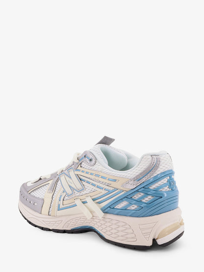 Sneakers 1906A in mesh con logo laterale thumbnail