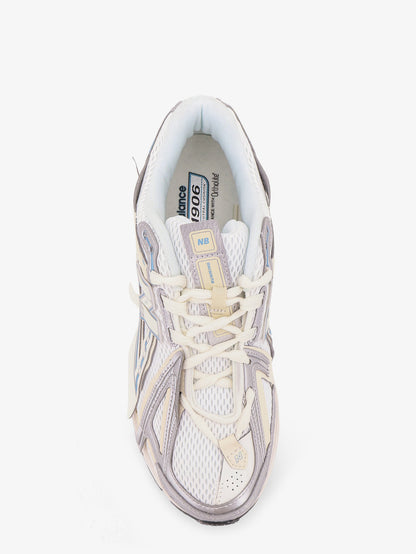 Sneakers 1906A in mesh con logo laterale thumbnail