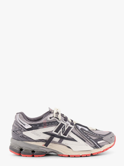 1906 mesh sneakers with side logo thumbnail