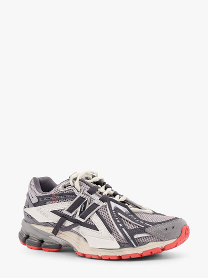 1906 mesh sneakers with side logo thumbnail