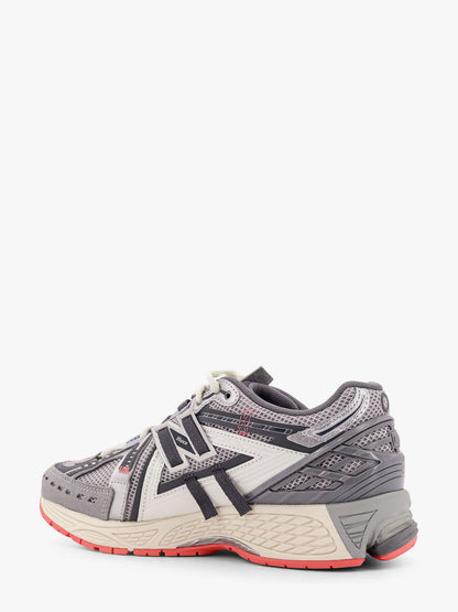 1906 mesh sneakers with side logo thumbnail
