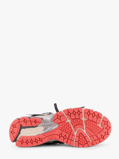 1906 mesh sneakers with side logo thumbnail
