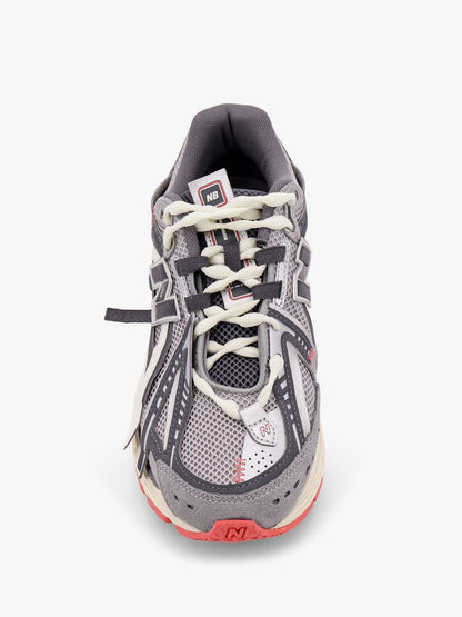 1906 mesh sneakers with side logo thumbnail