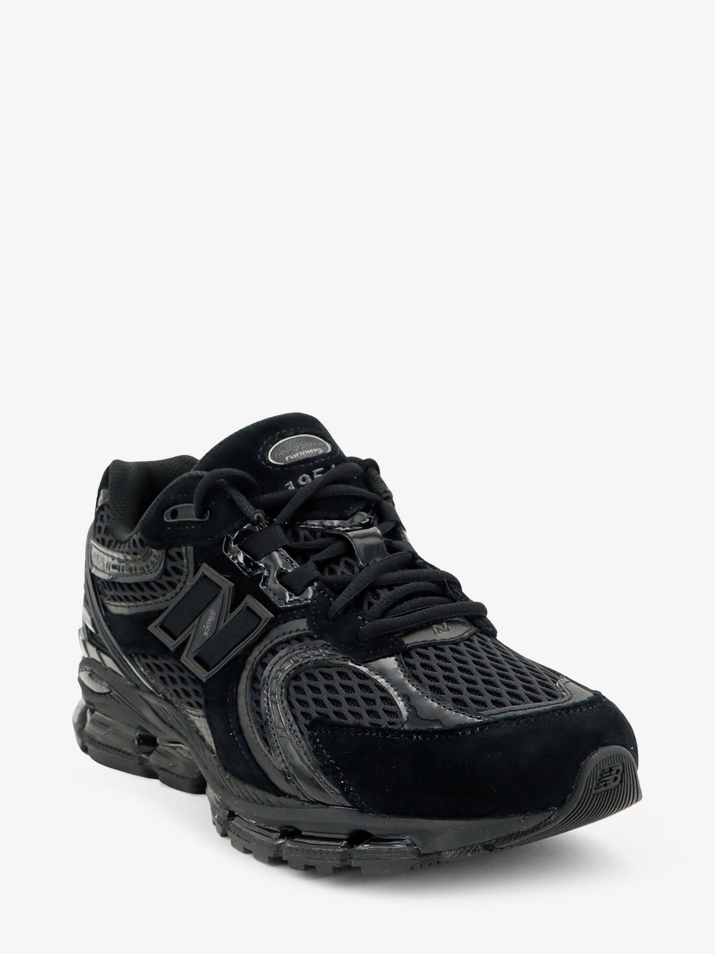 Sneakers 1954R in mesh e suede