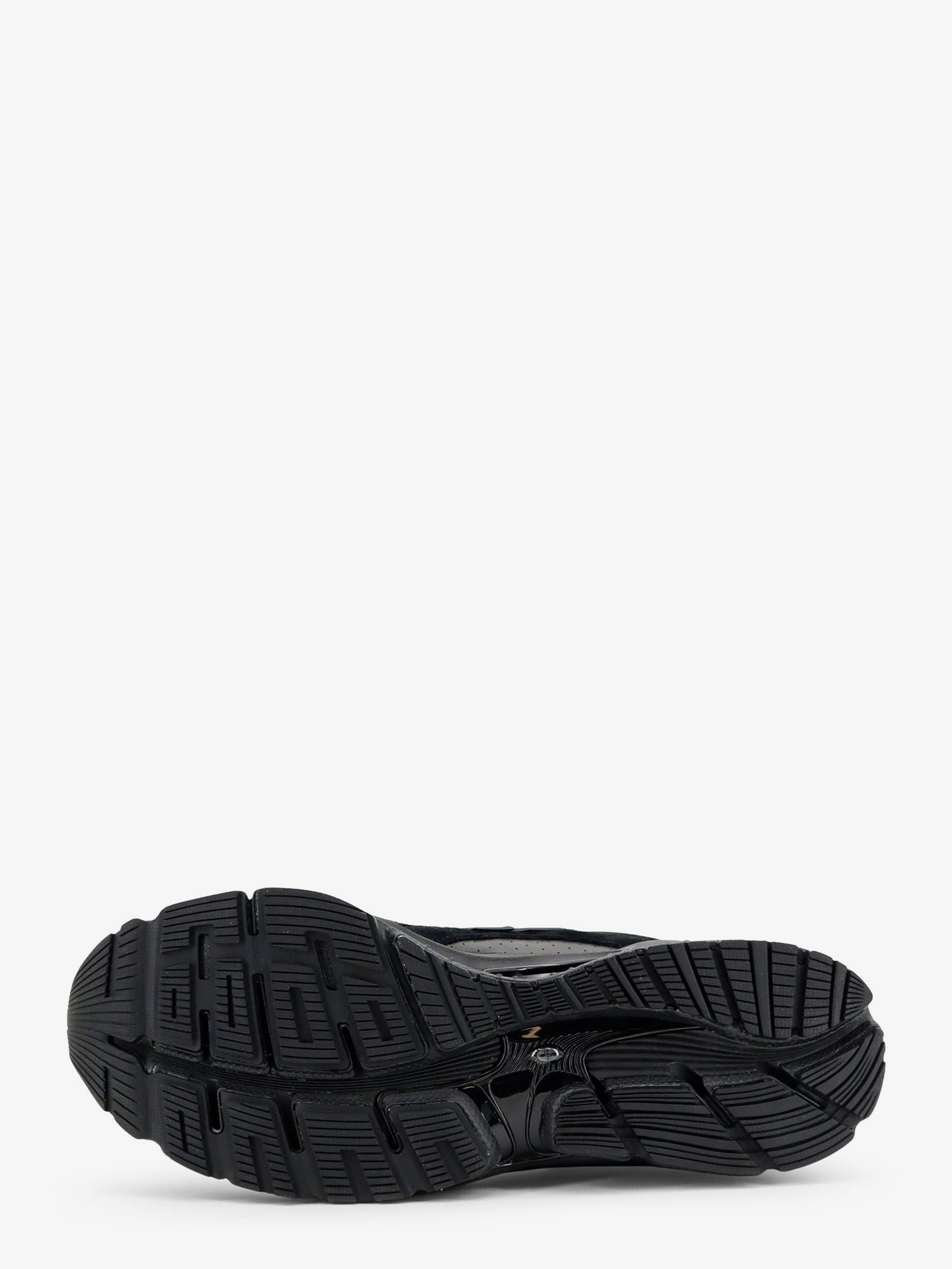 Sneakers 1954R in mesh e suede