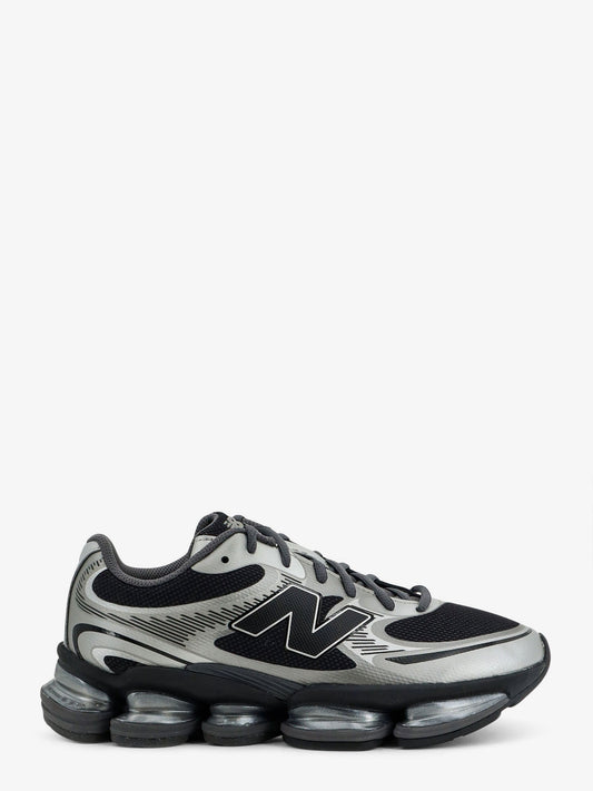 Abzorb 2000 technical fabric sneakers