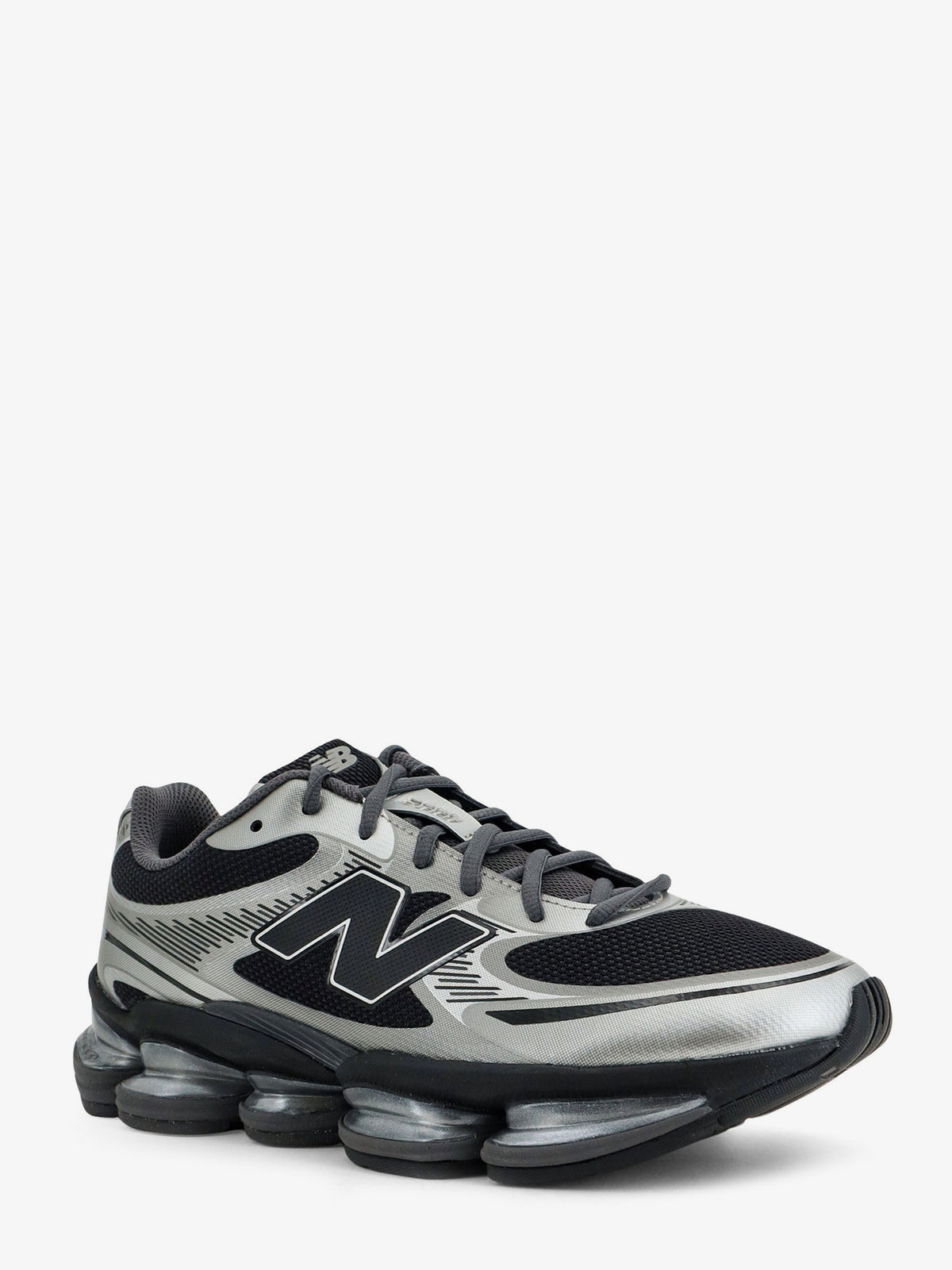 Abzorb 2000 technical fabric sneakers