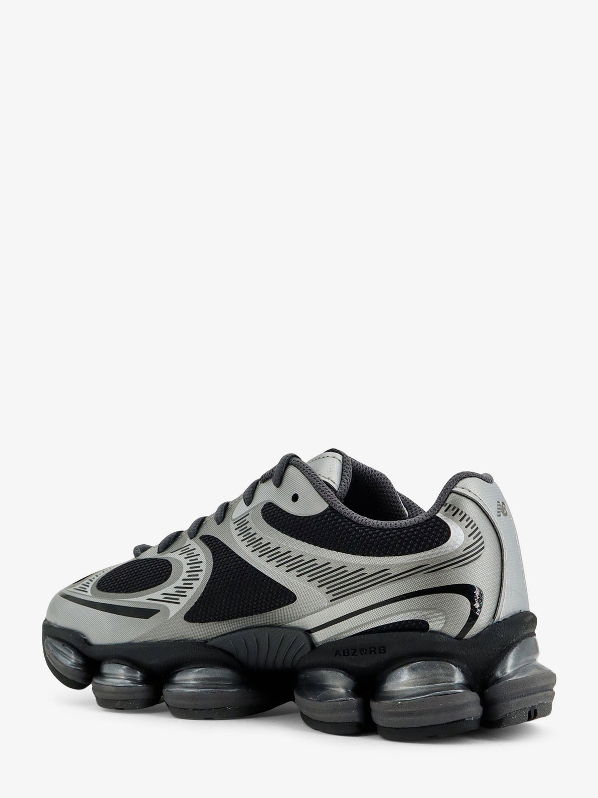 Abzorb 2000 technical fabric sneakers