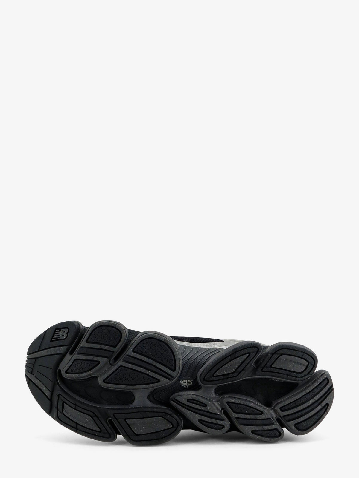 Abzorb 2000 technical fabric sneakers