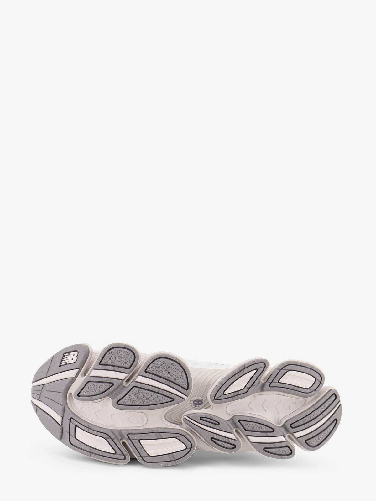 U2000 Mesh and rubber sneakers