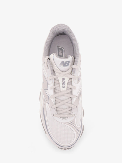 U2000 Mesh and rubber sneakers thumbnail