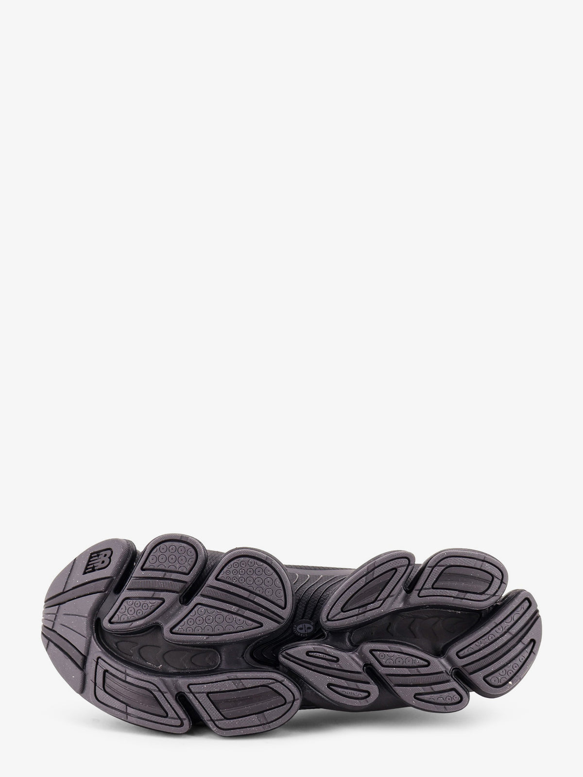 Abzorb 2000 mesh and rubber sneakers