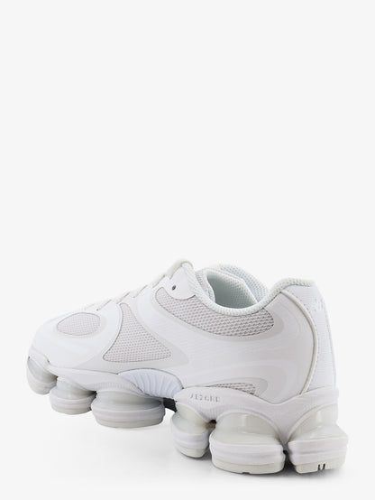 20008 technical fabric sneakers with side logo thumbnail