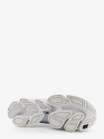 20008 technical fabric sneakers with side logo thumbnail