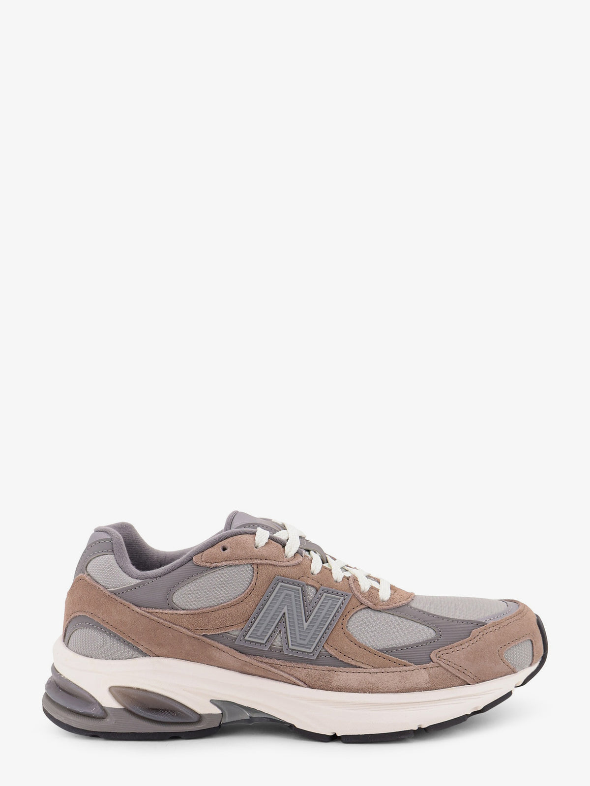 U2010 leather Sneakers