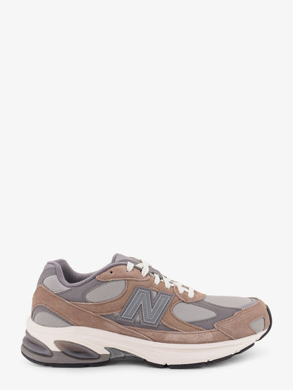 U2010 leather Sneakers thumbnail