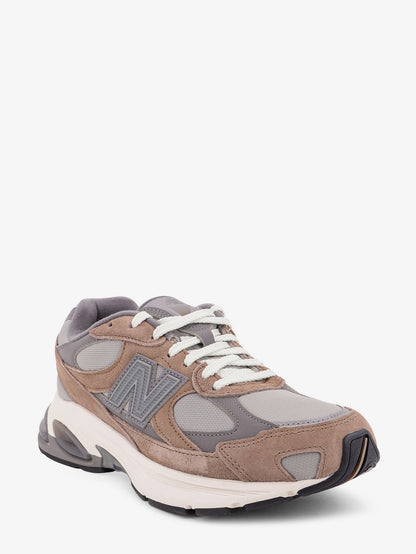 U2010 leather Sneakers thumbnail
