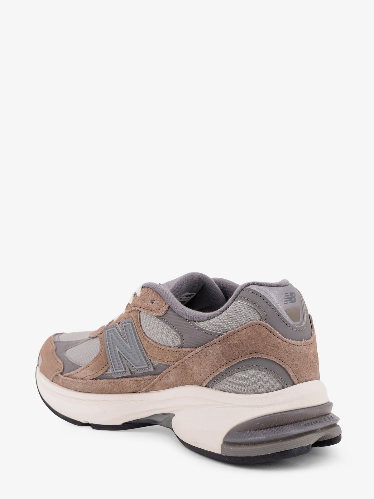 U2010 leather Sneakers