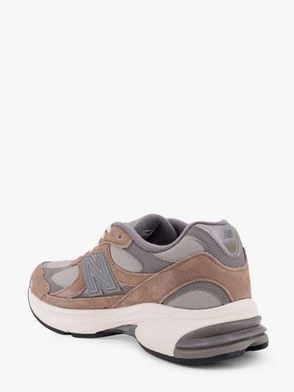 U2010 leather Sneakers thumbnail