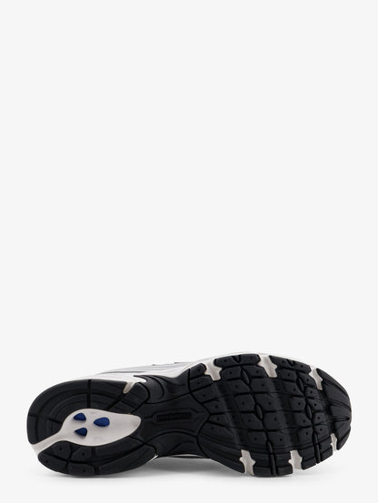 Sneakers 740 in mesh con iconico logo laterale in contrasto thumbnail